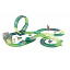 Автомобильный трек RC Toys 225 деталей Green (153803) Броди