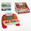 Детское пианино Baby Einstein 16x14x15 см Разноцветный (155643) Косів