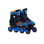 Ролики Best Roller XL 42-44 Разноцветный (166587) Чугуїв