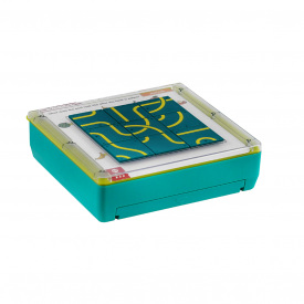 Логическая игра Hola 17х17х5 см Разноцветный (122986)