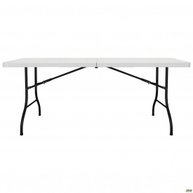 Стіл складаний Chrysler пластик для кемпінгу