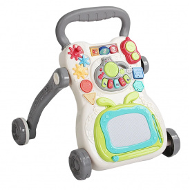 Детские ходунки Midule 43 х 40.5 х 45 см Multicolor (152248)