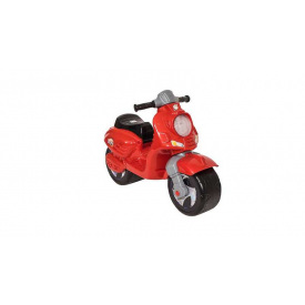 Толокар Скутер "ORION" Red (75266)