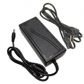 Блок питания для камер видеонаблюдения OEM PLC-72-12 12 В 6 А 72W (100221)