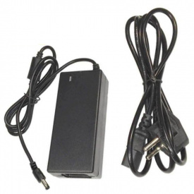 Блок питания для камер видеонаблюдения 12 вольт 8 Ампер 96W OEM PLC-96-12 (101019)