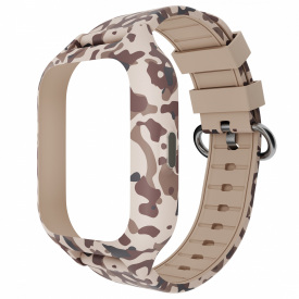 Корпус с ремешком MYOX MX-72BRW Камуфляж коричневый