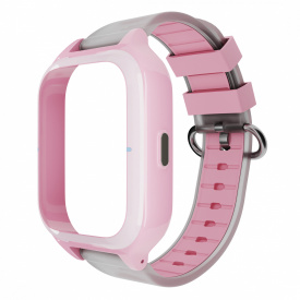 Корпус с ремешком MYOX MX-55GW Розовый