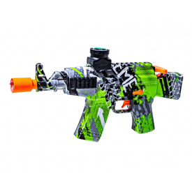 Автомат Yufeng 38х15 см Разноцветный (1141069557)