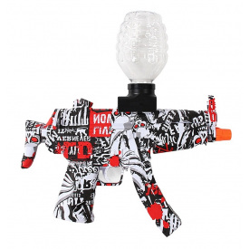 Автомат Yufeng 7.4V USB Разноцветный (154526)