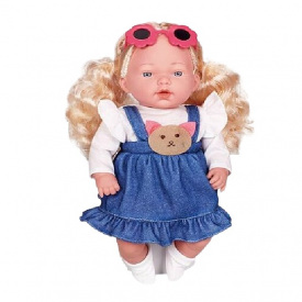 Кукла Camilla 33 см Разноцветный (154517)