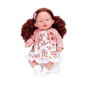 Кукла Camilla 33 см Разноцветный (154570)