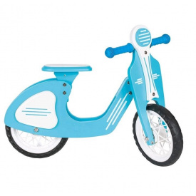 Беговел Pilsan 76 х 33 х 57 см Blue (155047)