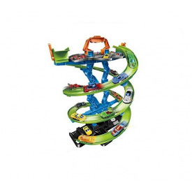 Трек Yufeng High Speed ​​Track 8 машинок Разноцветный (159238)