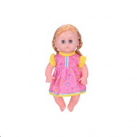 Кукла с коляской My Little Baby 31 см Pink (147839)