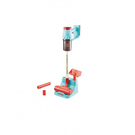 Детский игровой пылесос Tegole 70 х 8 х 18 см Blue and red (149412)