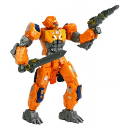 Трансформер Yufeng Leopard 11 х 8 х 24 см Multicolor (153877)