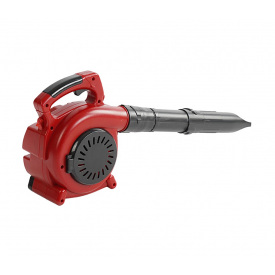 Детская игровая дуйка Tegole 41 х 7 х 19 см Red and black (157295)