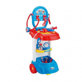 Набор ветеринара Yufeng 34 х 14 х 50 см Multicolor (122618)