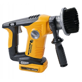 Шлифовальная машина Yufeng Power Tools 26 х 10 х 19 см Yellow with Black (150890)