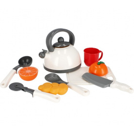 Кухня Yufeng Little Chef 39 х 19 х 25 см Multicolor (153386)