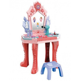 Трюмо Vanily Dream 43 х 30,5 х 75 см Multicolor (139952)