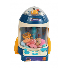 Игра Kaidile Игрушечный автомат Разноцветный (159956)