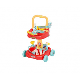 Детский набор врача Chengmei Toys Health Medicine 30 деталей Multicolor (149222)