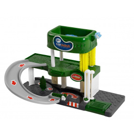 Игровая автомойка Yufeng 46х13х26 см Разноцветный (97075)