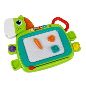 Доска для рисования TK Union Group 32х3х27 см Зеленый (112940)