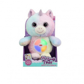Ночник Yufeng Единорожка My Little Pets Multicolor (129463)