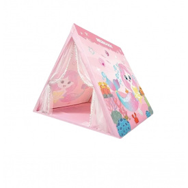 Детская палатка Play Tent Русалочка 120 х 120 х 105 см Multicolor (151093)