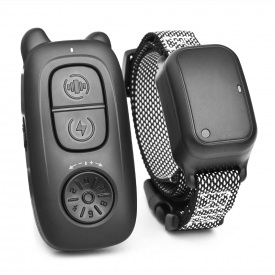 Электронный ошейник для собак Dobe DB800 (101091)