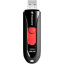 Flash Drive Transcend JetFlash 590 16GB (TS16GJF590K) Black (6172789) Чернигов