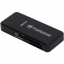 Кардрідер Transcend TS-RDF5K Black (6129609) Южноукраїнськ