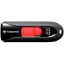 Flash Drive Transcend JetFlash 590 32GB (TS32GJF590K) Black (6172790) Южноукраинск