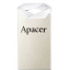 Flash Drive Apacer AH111 64GB (AP64GAH111CR-1) Crystal (6417208) Черкаси