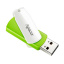 Flash Drive Apacer AH335 32GB (AP32GAH335G-1) Green/White (6360084) Київ