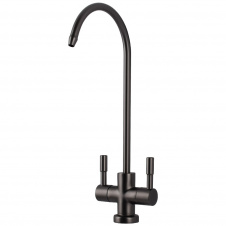 Монокран Globus Lux Lazer двухрычажный, графит (GLLR-76A-GP)