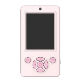 Фотоаппарат Yufeng type-C Розовый (162077)