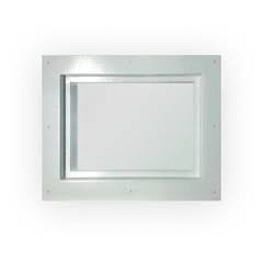 Рентгензащитное окно 300х300