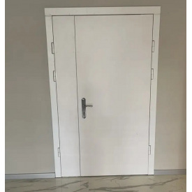 Рентгенозащитная дверь для рентгенкабинетов - 2050 х 900 - 1200 мм