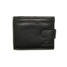 Кошелек мужской Paul Rossi (N992L-GTN BLACK)