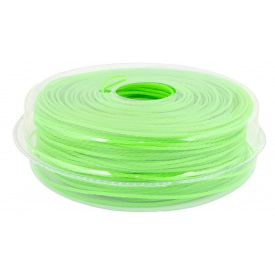 Леска для триммера MASTERTOOL Квадрат крученный 2,00 мм 195 м (19-1211)