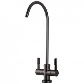 Монокран Globus Lux Lazer двухрычажный, графит (GLLR-76A-GP)