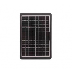 Зарядная станция Yufeng USB-хаб 15W Черный (163114)