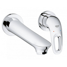 Смеситель для умывальника Grohe Eurostyle 19571003