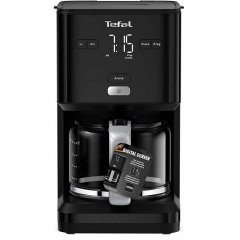 Кавоварка краплинна Tefal CM600810 (6612095) Херсон