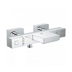 Змішувач для ванни Grohe Grohtherm Cube 34497000 Стрий