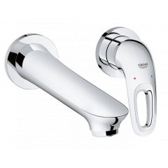 Смеситель для умывальника Grohe Eurostyle 19571003 Иршава