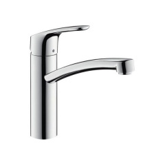 Змішувач для кухні Hansgrohe Focus 31806000 Полтава